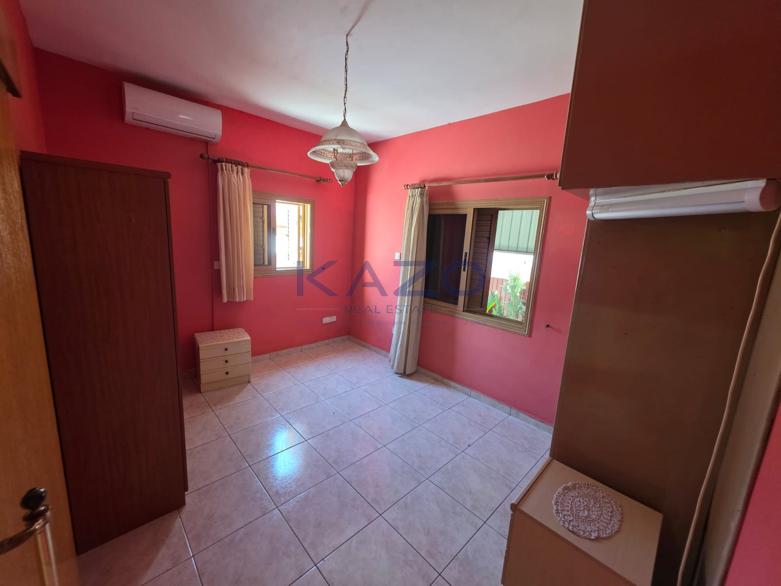 2-bed semi-detached house for rent in Agios Ioannis photo 5