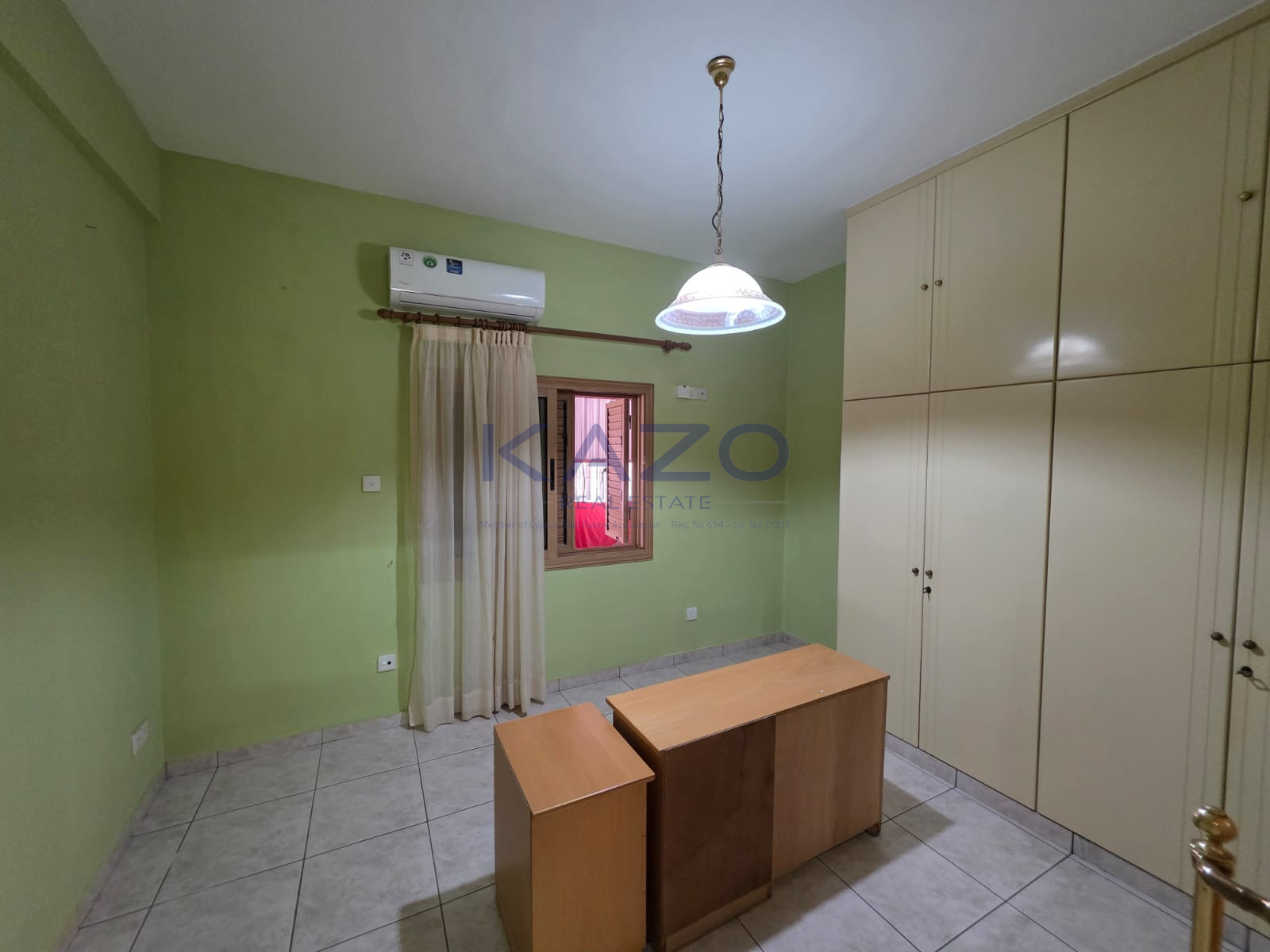 2-bed semi-detached house for rent in Agios Ioannis photo 6