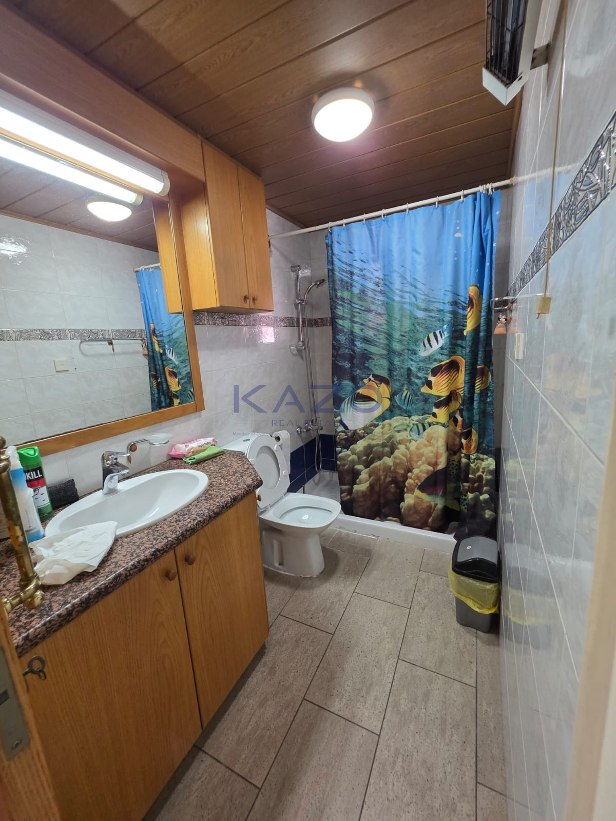 2-bed semi-detached house for rent in Agios Ioannis photo 9