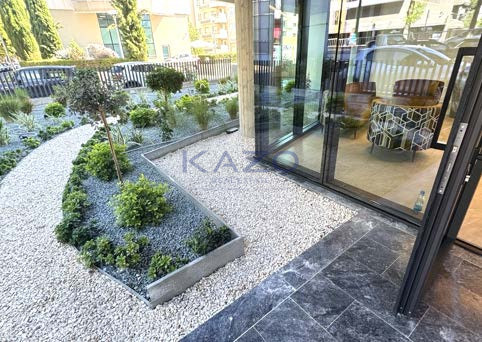 Key-ready 281 m² office in Agia Zoni city centre photo 18