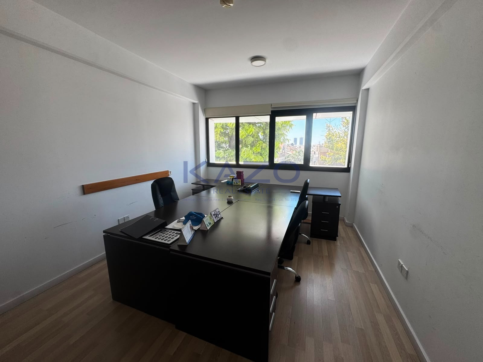Renovated 340 m2 office with panoramic views in Mesa Geitonia photo 5