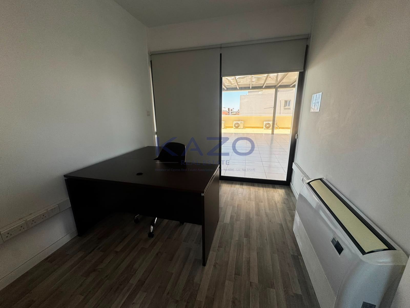 Renovated 340 m2 office with panoramic views in Mesa Geitonia photo 19