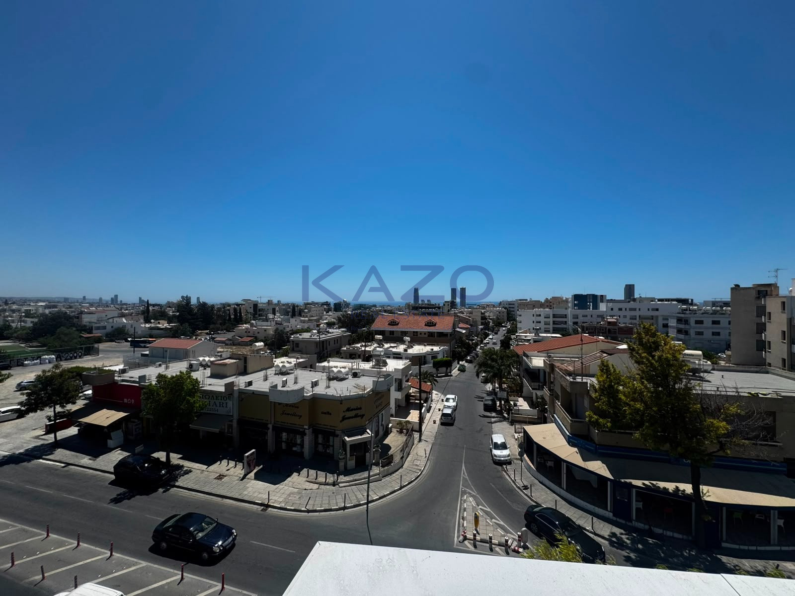 Renovated 340 m2 office with panoramic views in Mesa Geitonia photo 18
