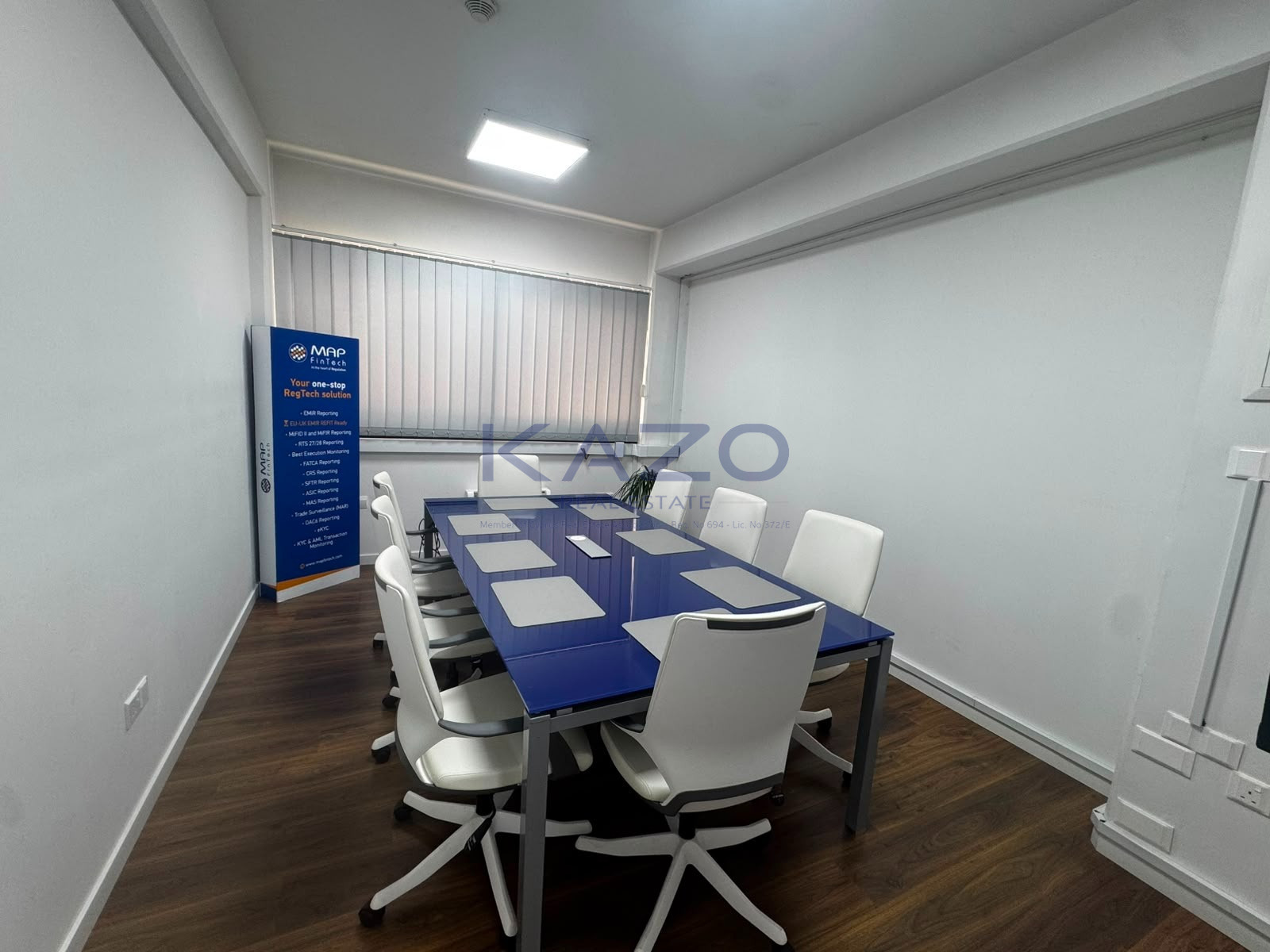 Renovated 340 m2 office with panoramic views in Mesa Geitonia photo 20