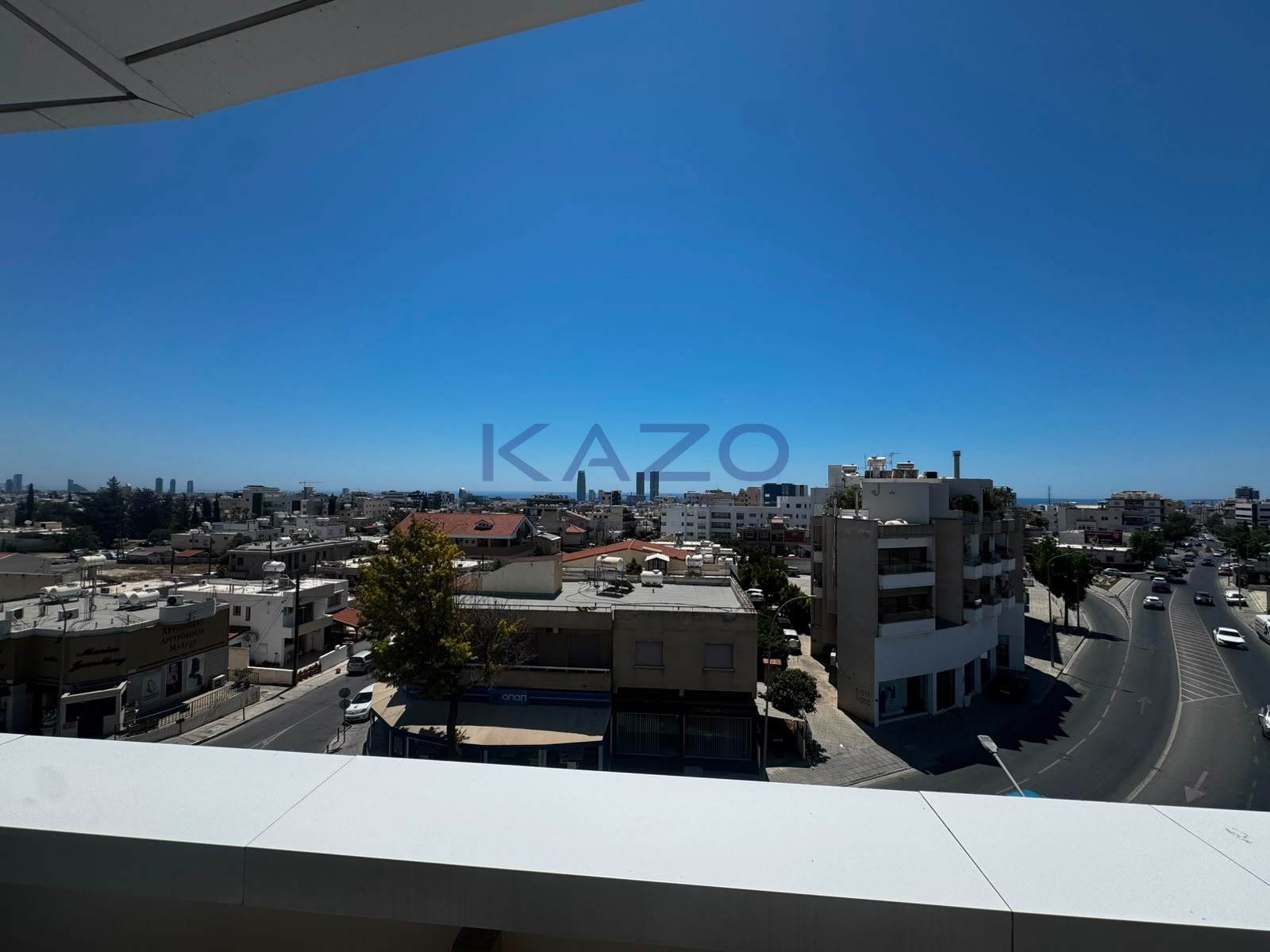 Renovated 340 m2 office with panoramic views in Mesa Geitonia photo 23