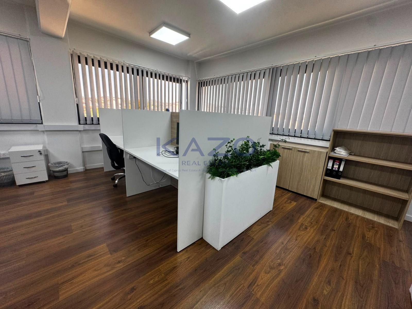 Renovated 340 m2 office with panoramic views in Mesa Geitonia photo 22