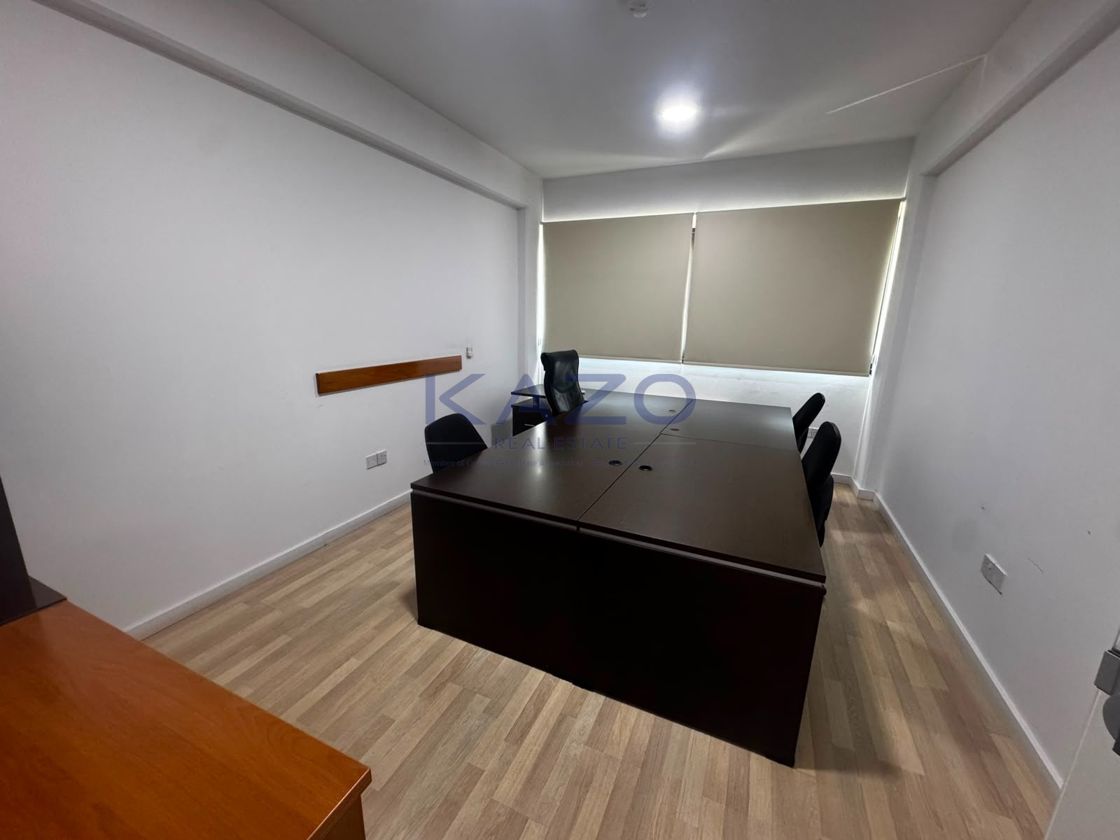 Renovated 340 m2 office with panoramic views in Mesa Geitonia photo 30