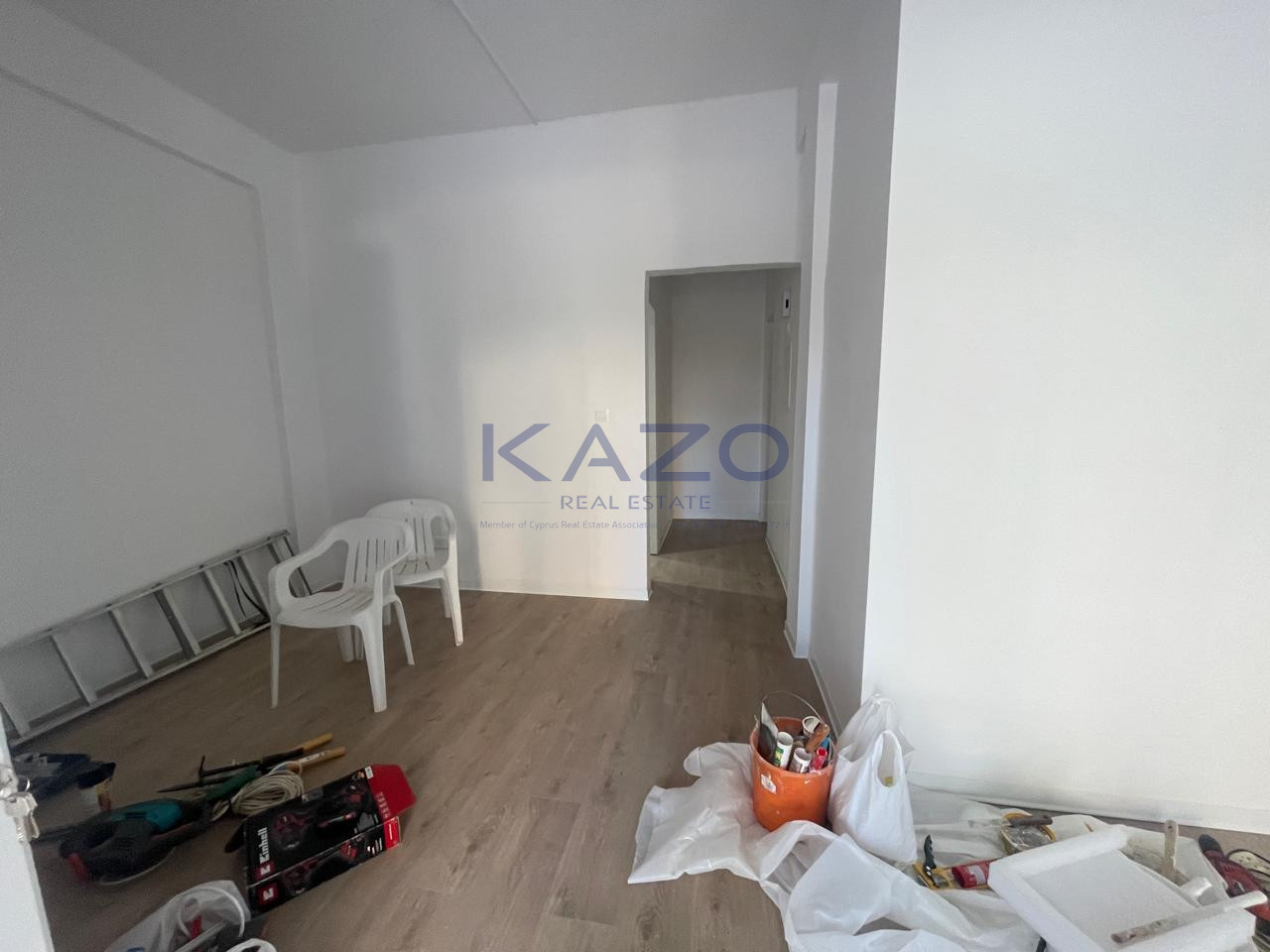 2-bed semi-detached house in Agios Nektarios, Limassol photo 3