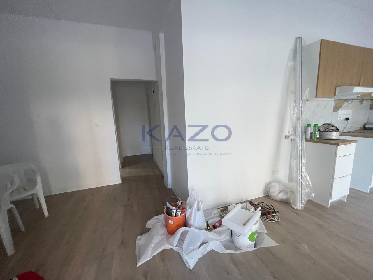 2-bed semi-detached house in Agios Nektarios, Limassol photo 4