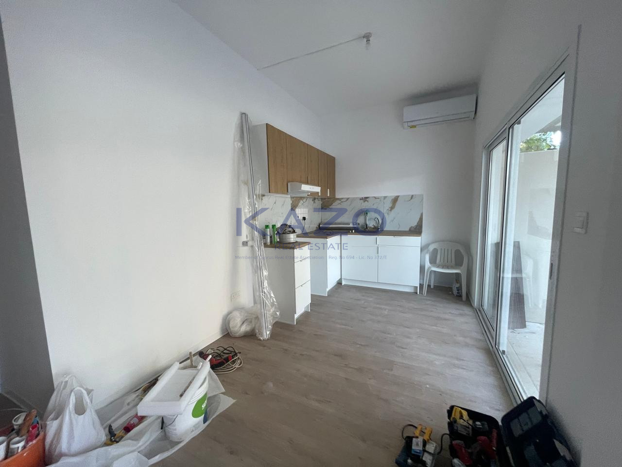 2-bed semi-detached house in Agios Nektarios, Limassol photo 2
