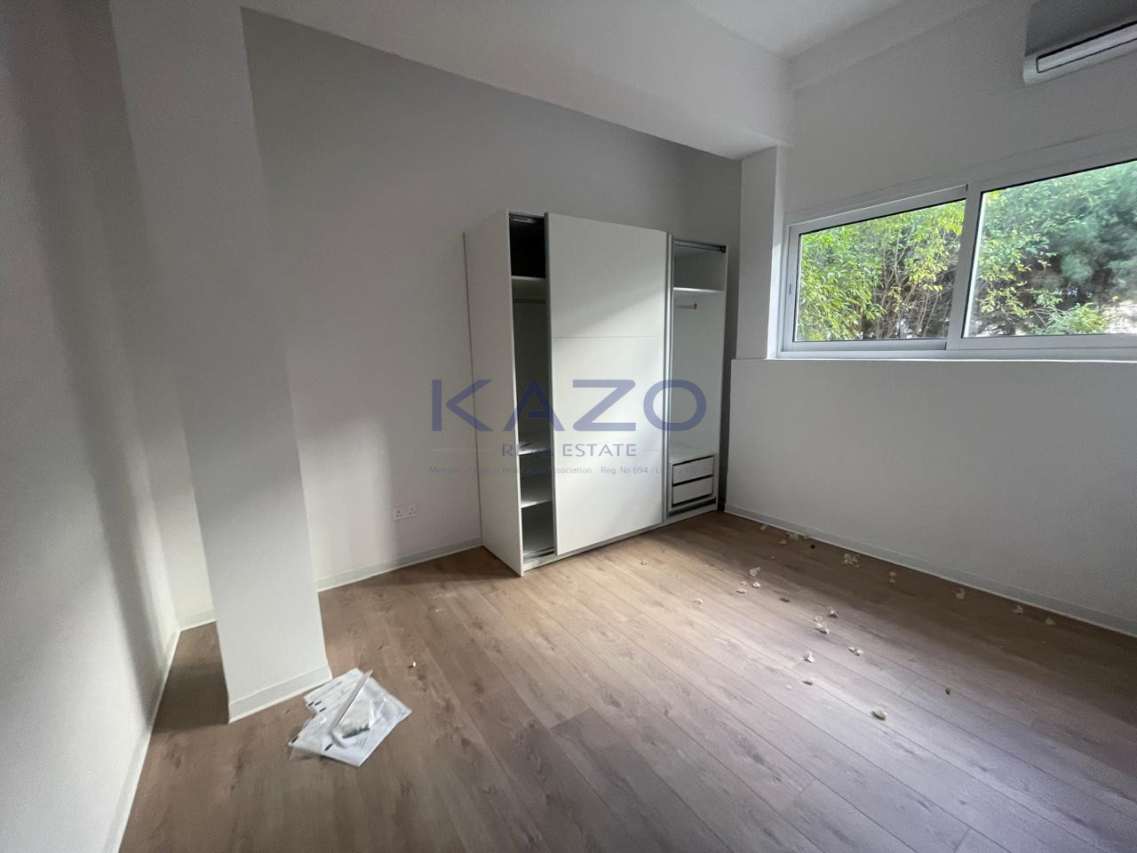 2-bed semi-detached house in Agios Nektarios, Limassol photo 6