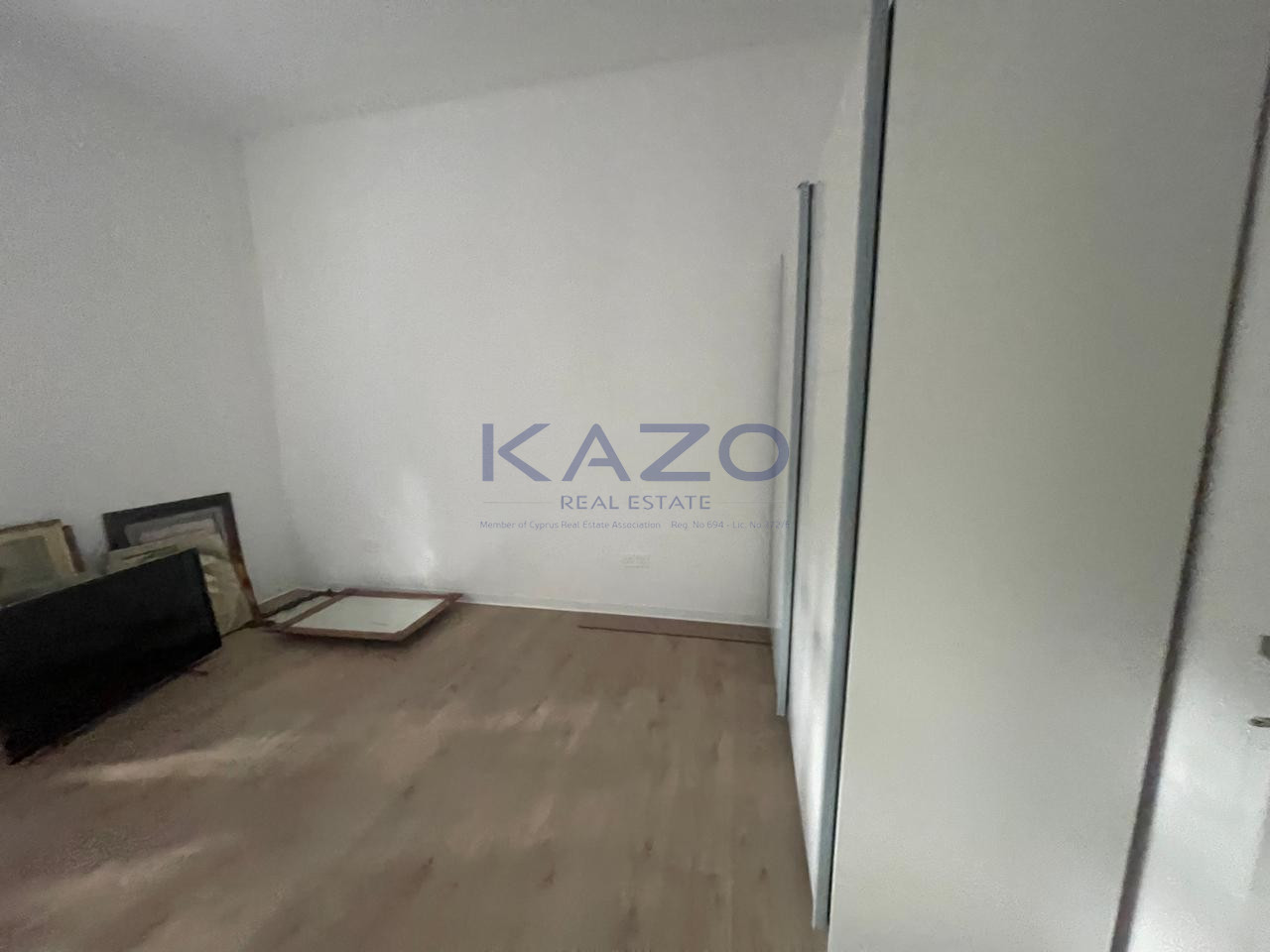 2-bed semi-detached house in Agios Nektarios, Limassol photo 8