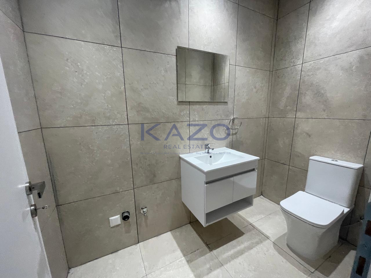 2-bed semi-detached house in Agios Nektarios, Limassol photo 5