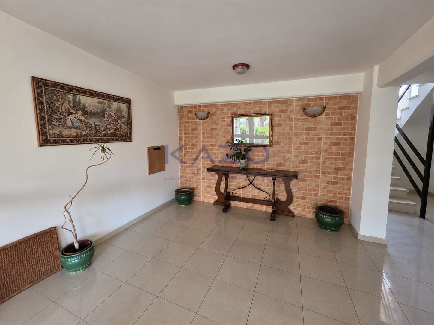 Furnished 3-bed apartment in Petrou & Pavlou, Limassol photo 20