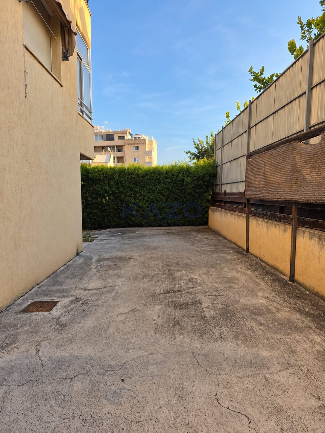 Furnished 3-bed apartment in Petrou & Pavlou, Limassol photo 19