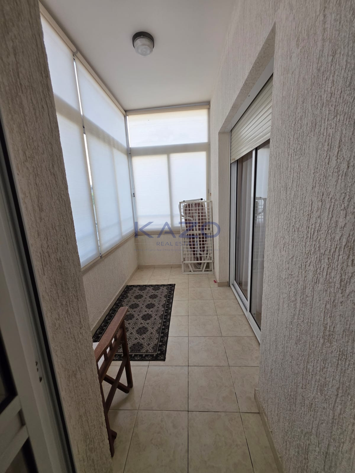 Furnished 3-bed apartment in Petrou & Pavlou, Limassol photo 6