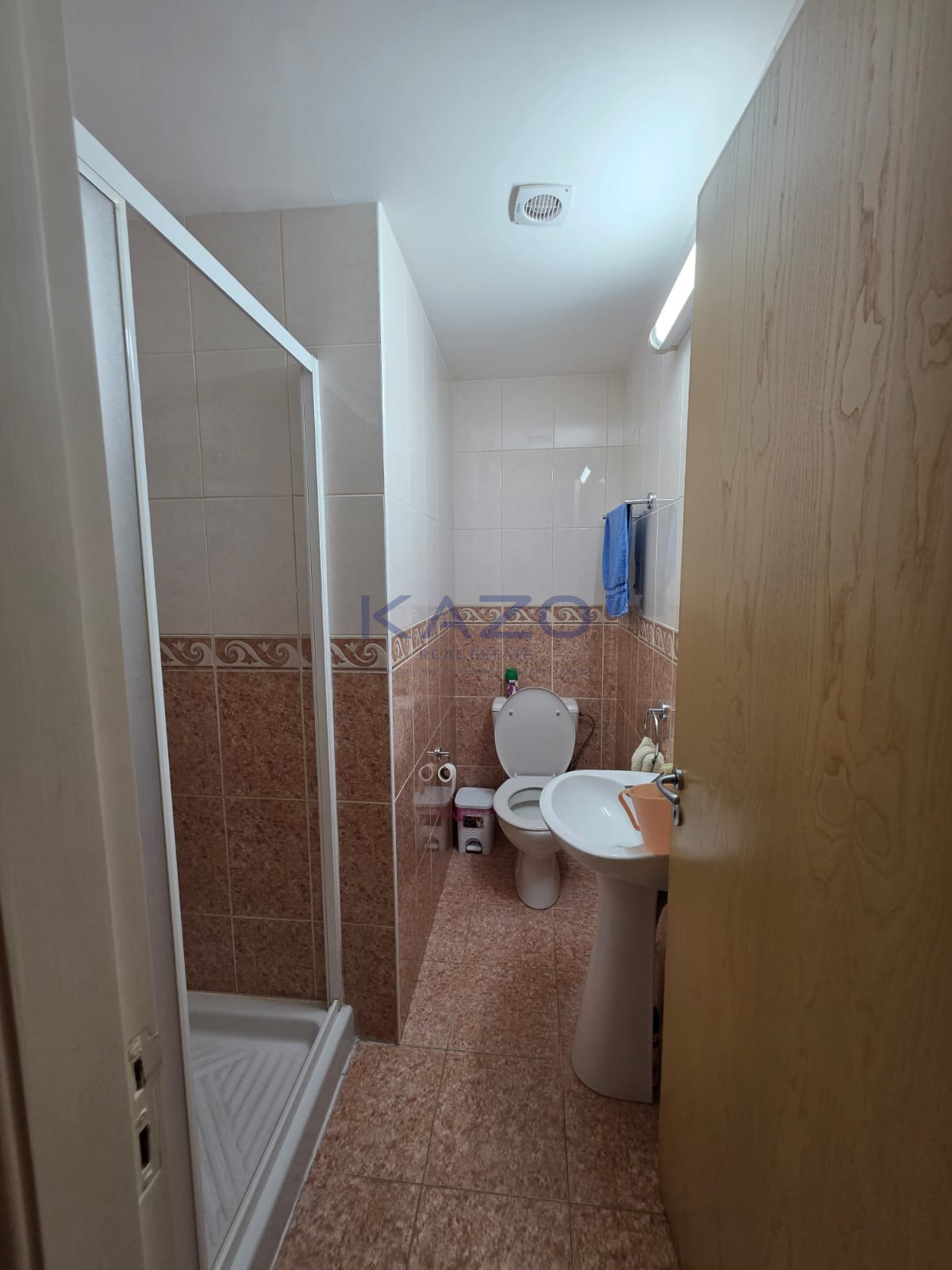 Furnished 3-bed apartment in Petrou & Pavlou, Limassol photo 7