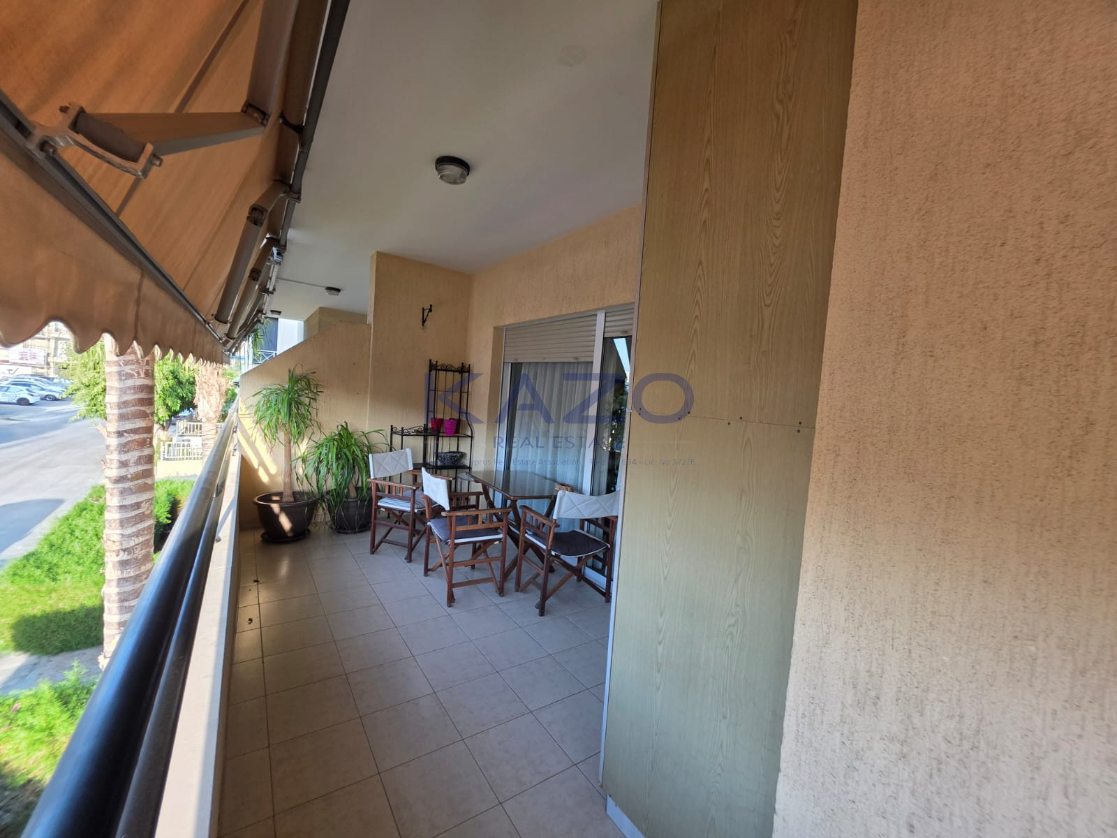 Furnished 3-bed apartment in Petrou & Pavlou, Limassol photo 10