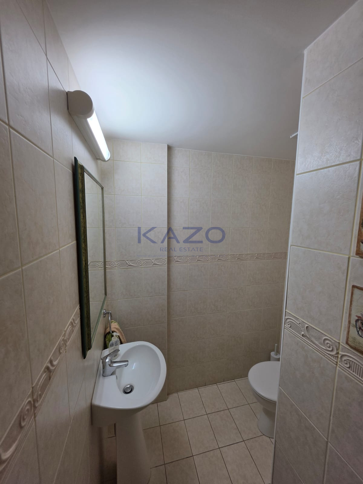 Furnished 3-bed apartment in Petrou & Pavlou, Limassol photo 9