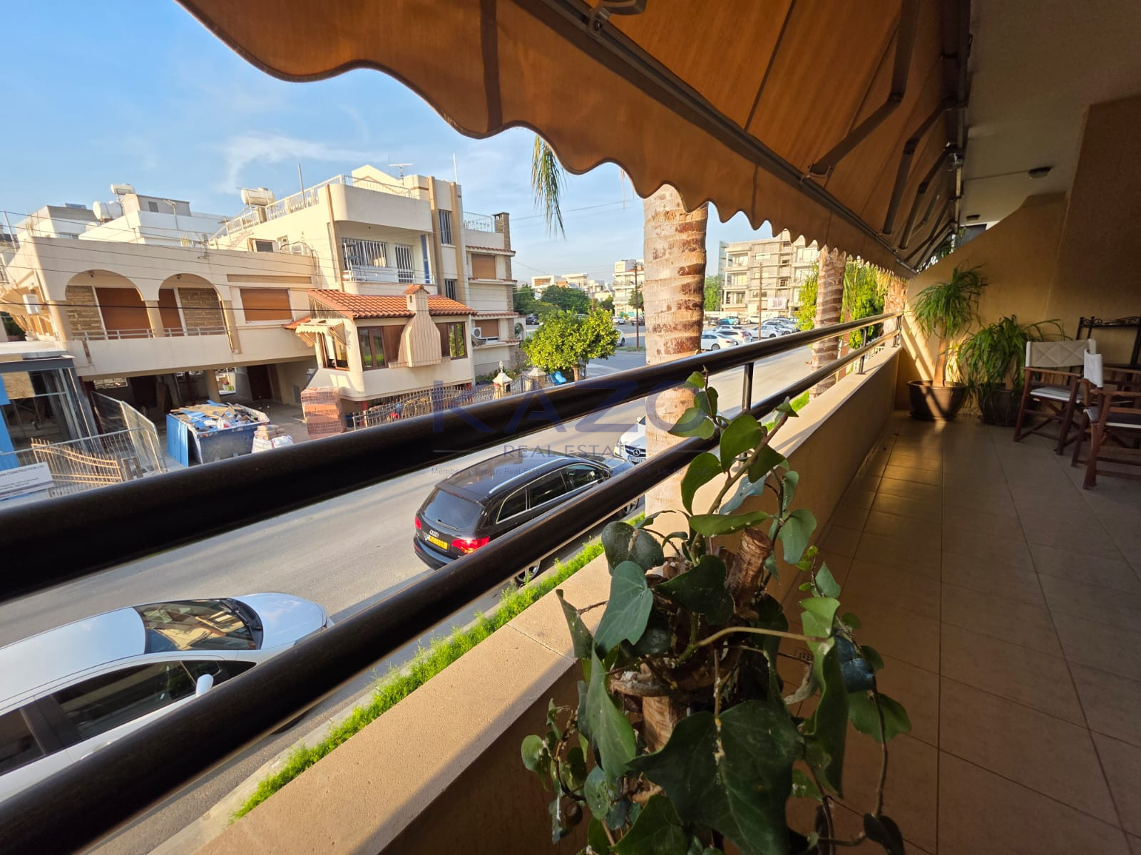 Furnished 3-bed apartment in Petrou & Pavlou, Limassol photo 11