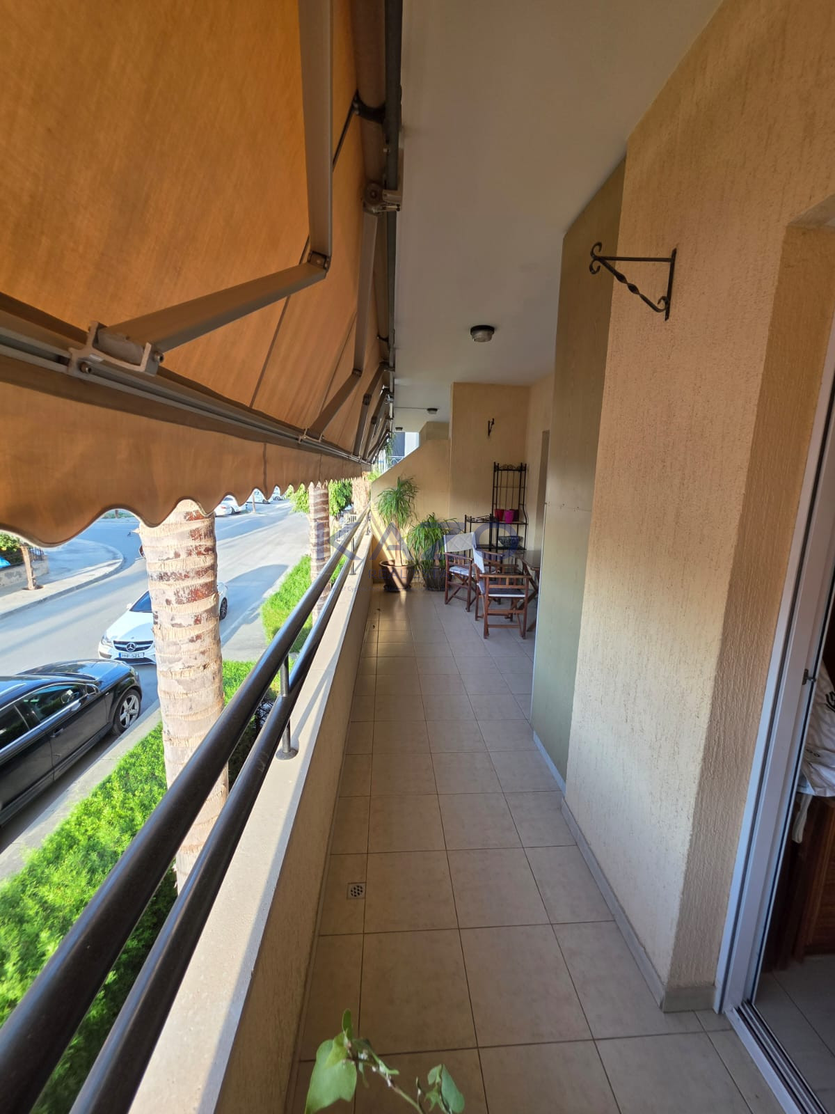 Furnished 3-bed apartment in Petrou & Pavlou, Limassol photo 12