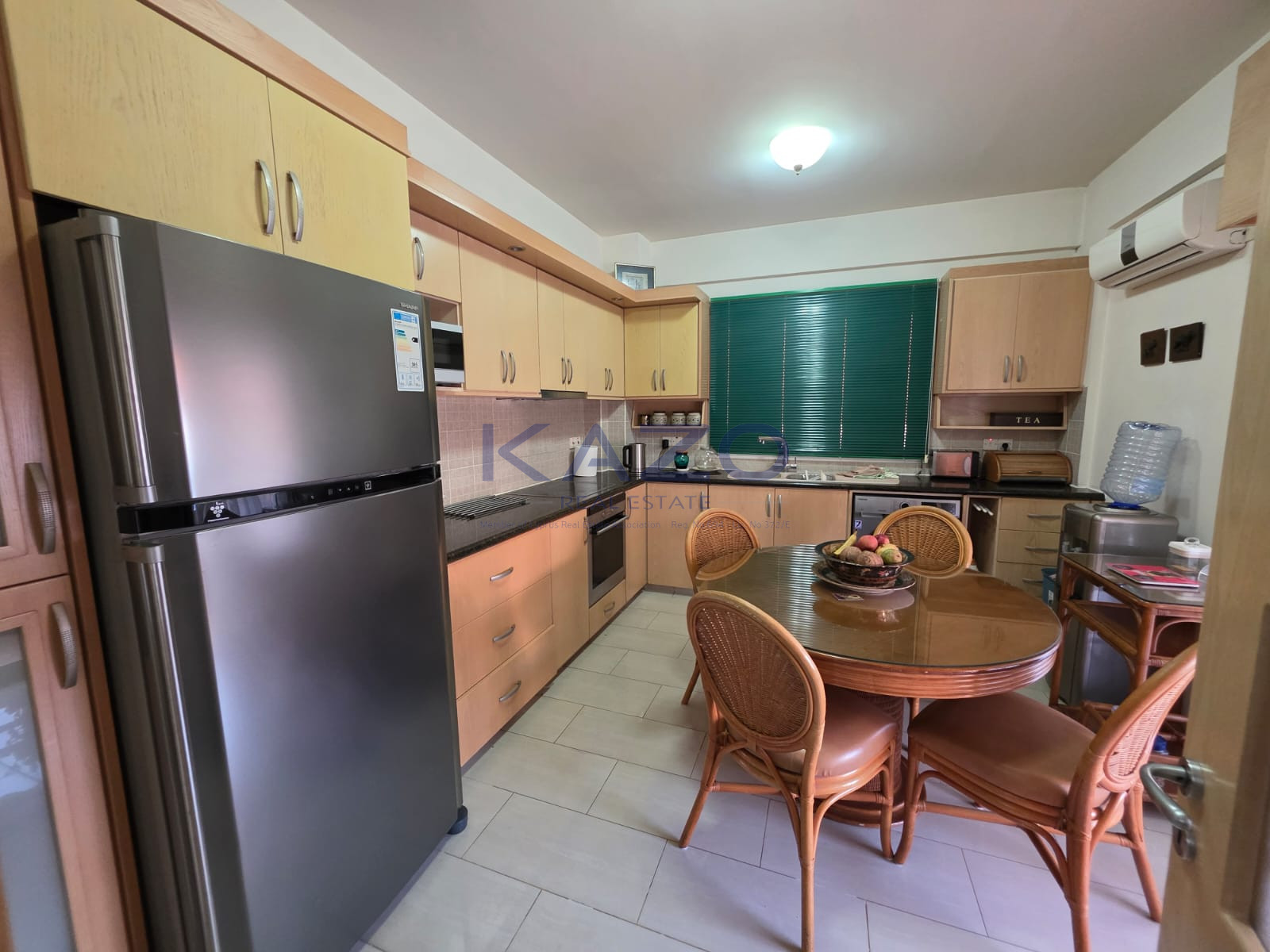 Furnished 3-bed apartment in Petrou & Pavlou, Limassol photo 14