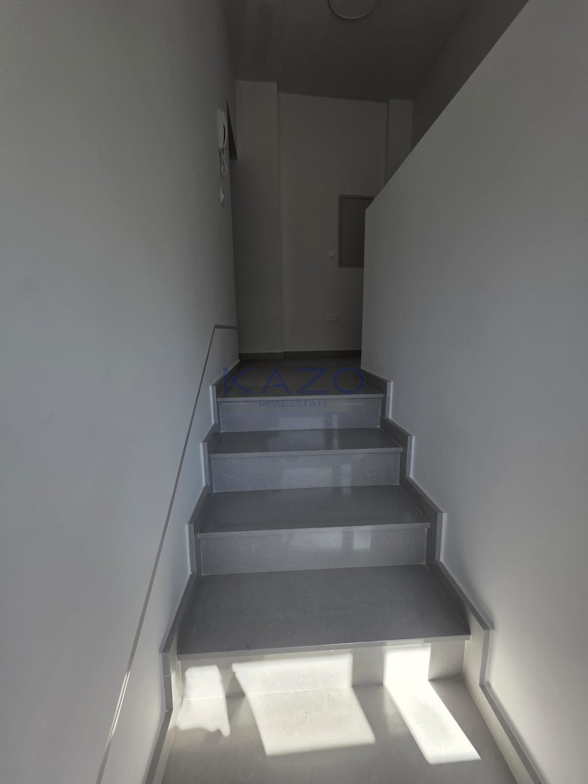 Modern 2-bedroom semi-detached house in Souni photo 11