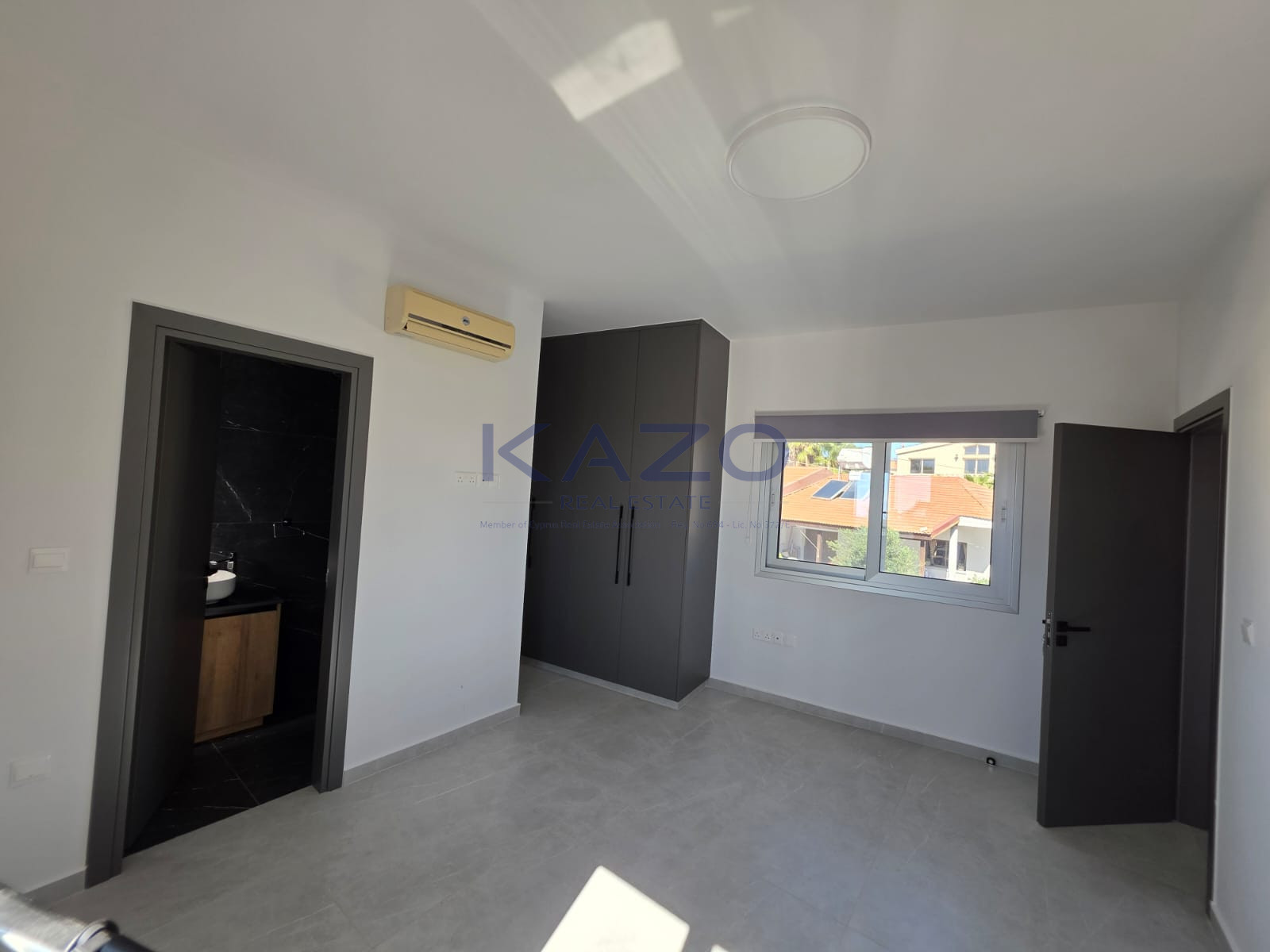 Modern 2-bedroom semi-detached house in Souni photo 10