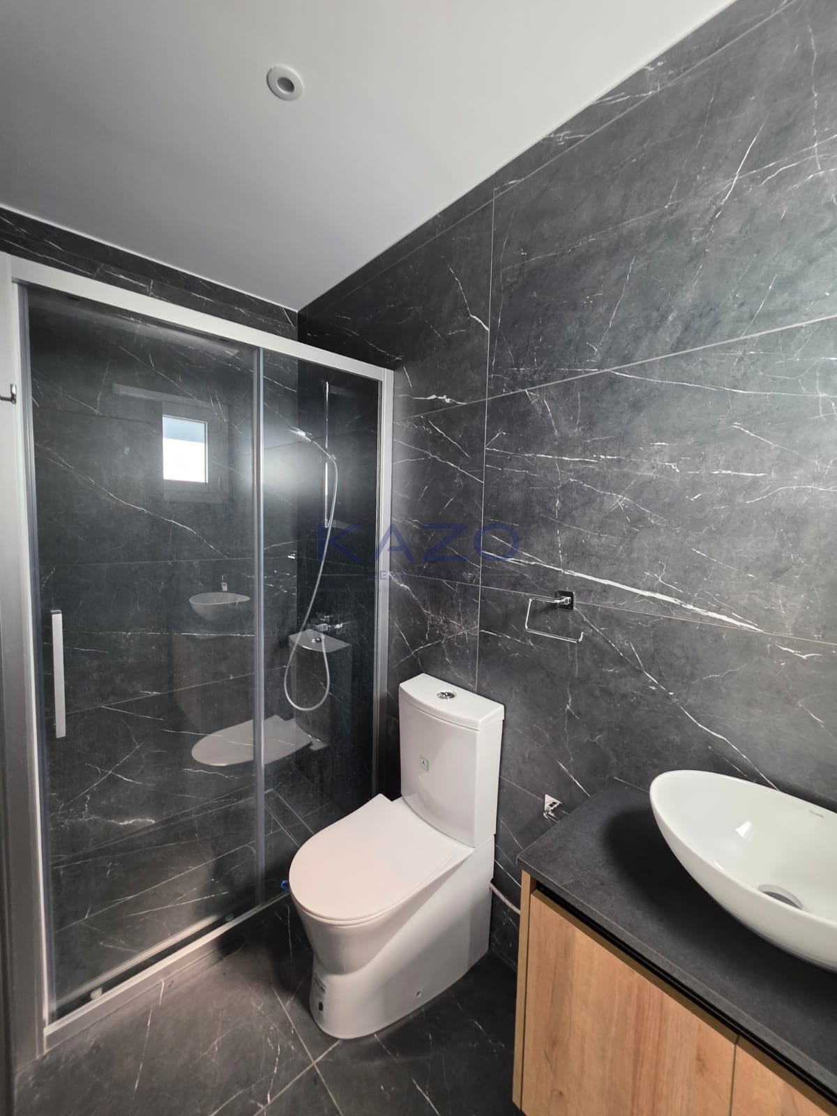 Modern 2-bedroom semi-detached house in Souni photo 7