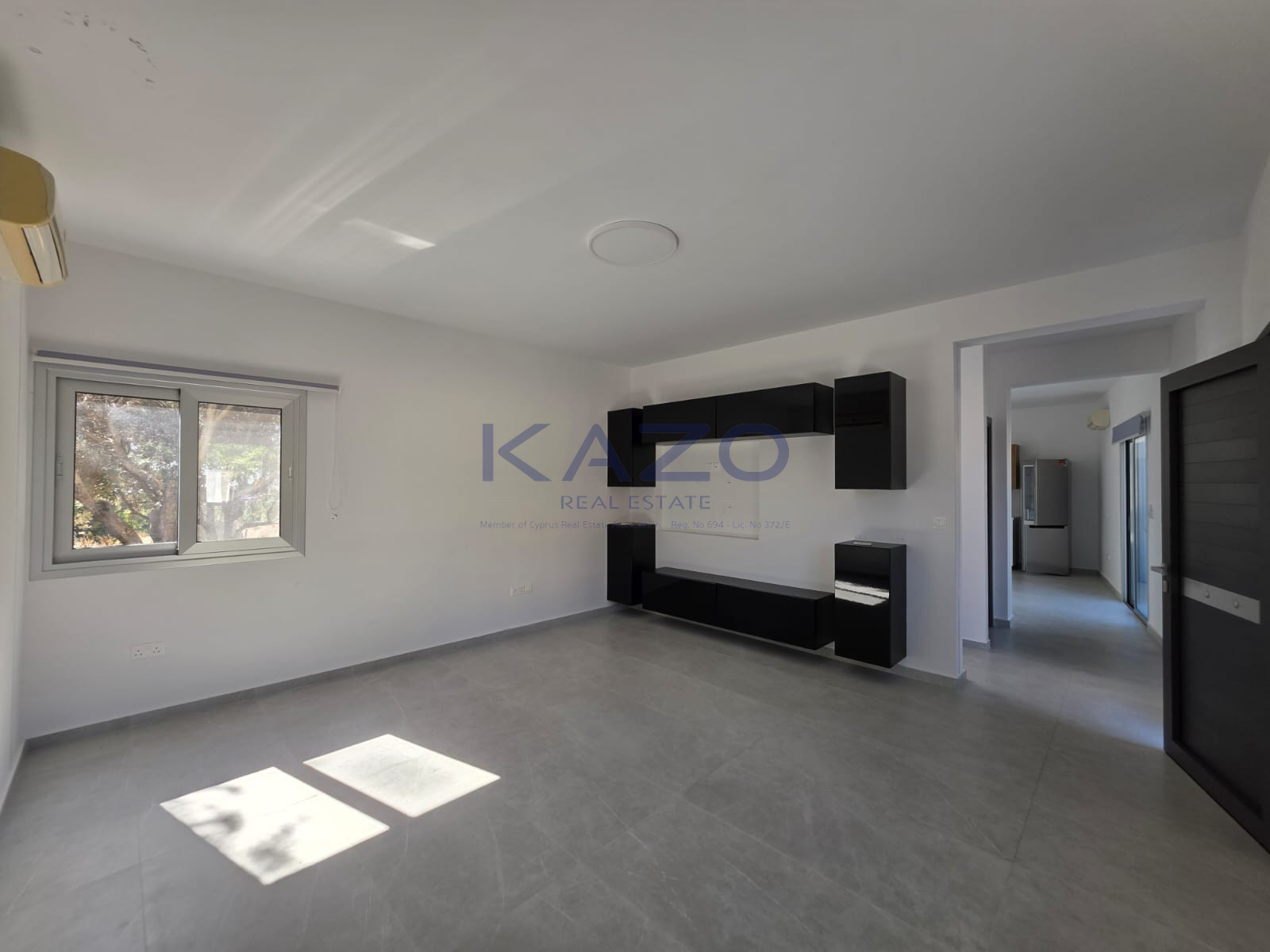 Modern 2-bedroom semi-detached house in Souni photo 2