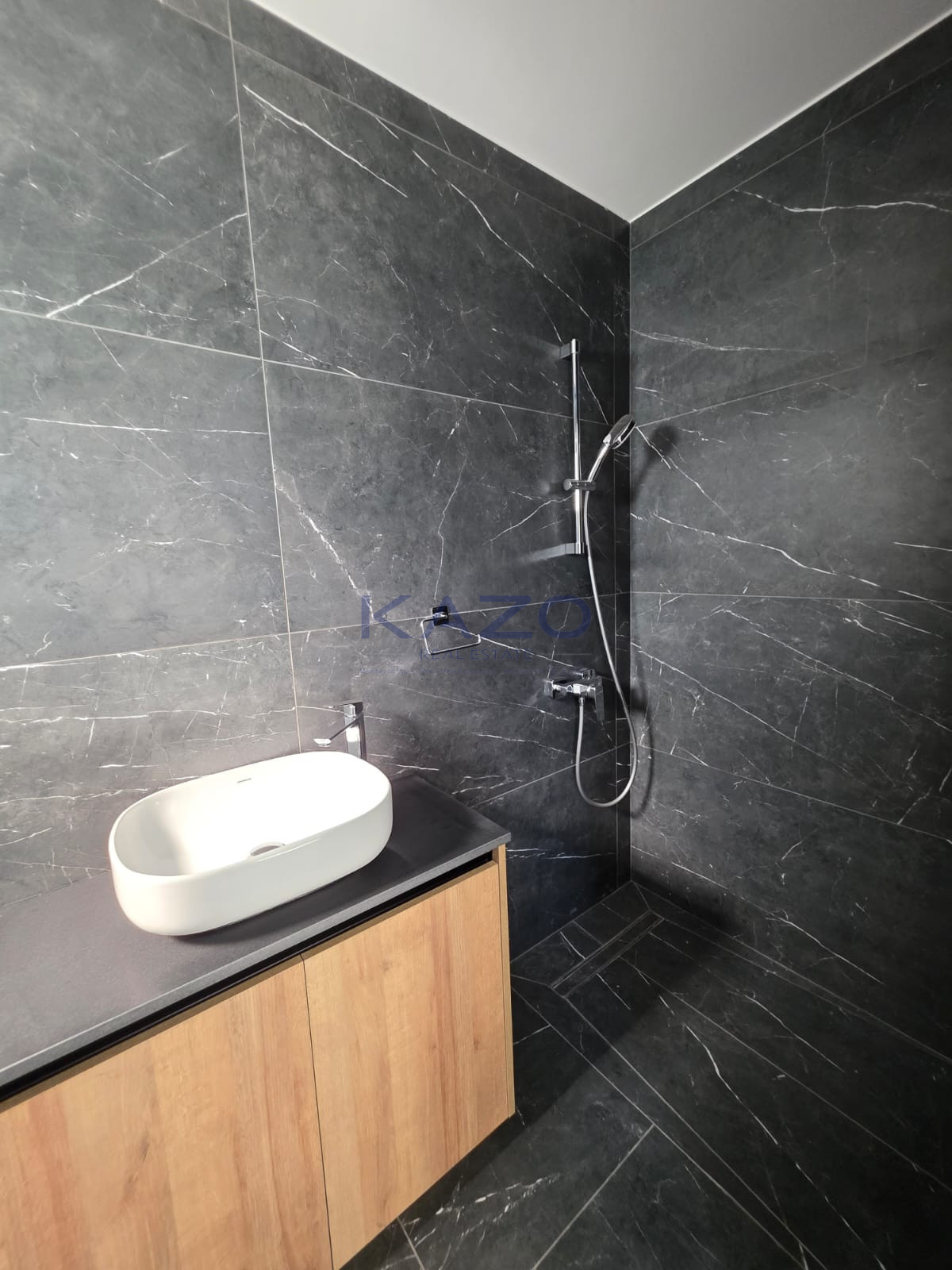 Modern 2-bedroom semi-detached house in Souni photo 8