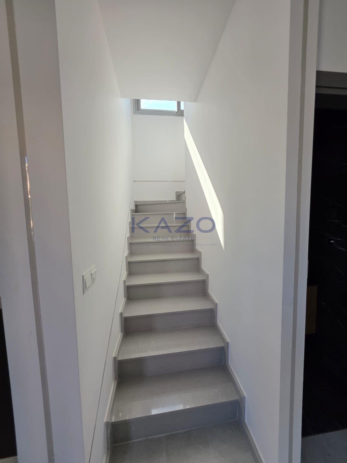 Modern 2-bedroom semi-detached house in Souni photo 12