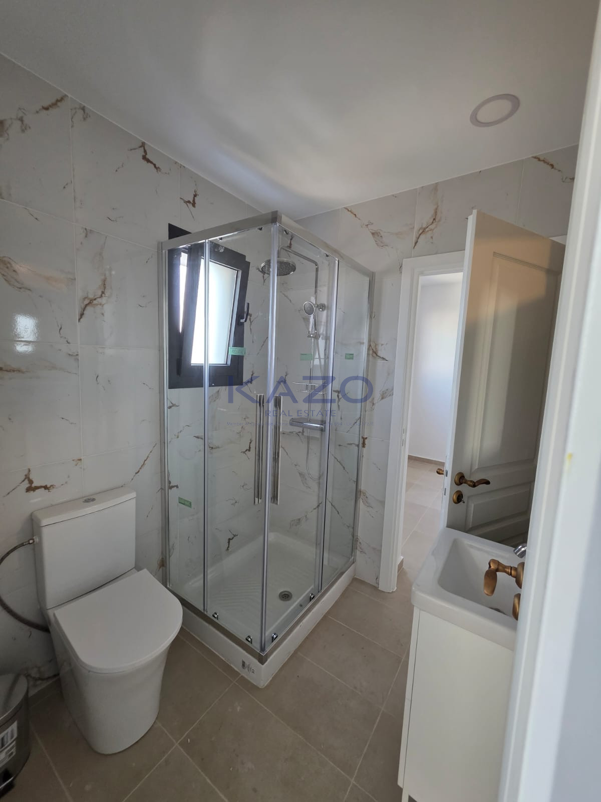 Renovated 80 m2 office for rent in Kato Polemidia, Limassol photo 9