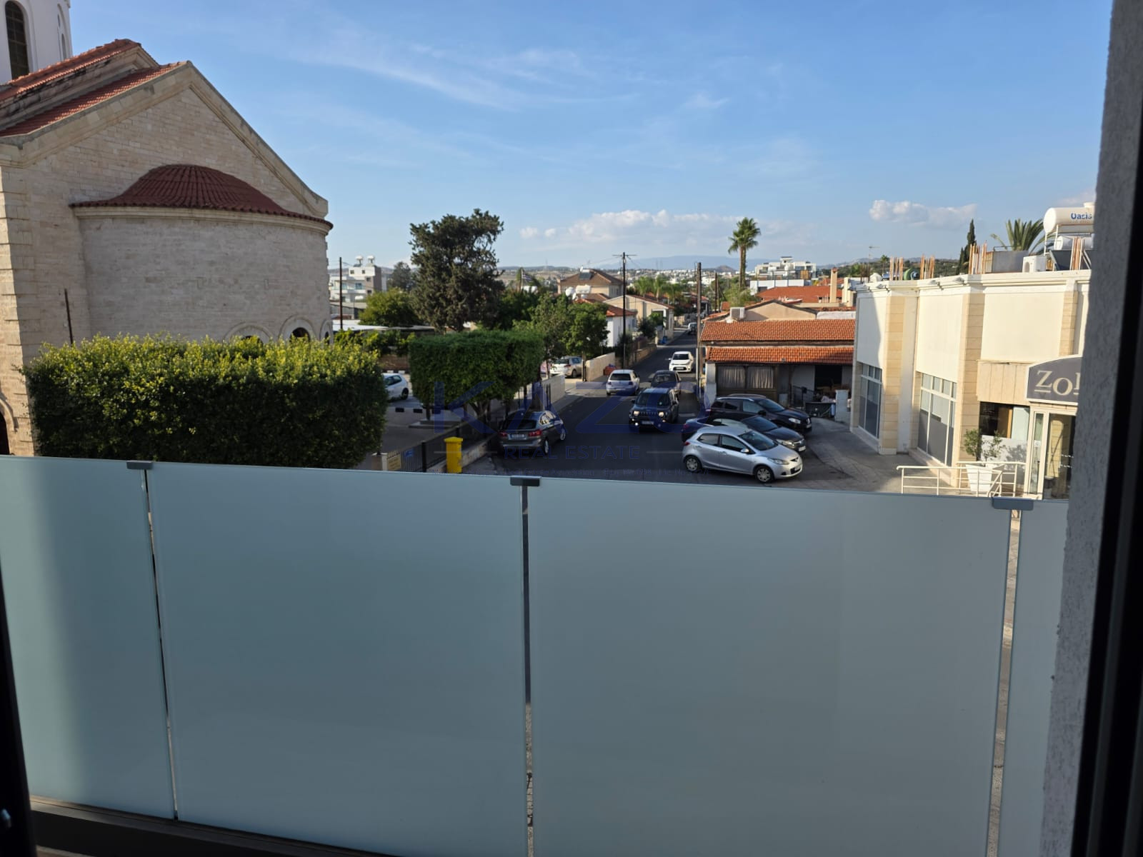 Renovated 80 m2 office for rent in Kato Polemidia, Limassol photo 11