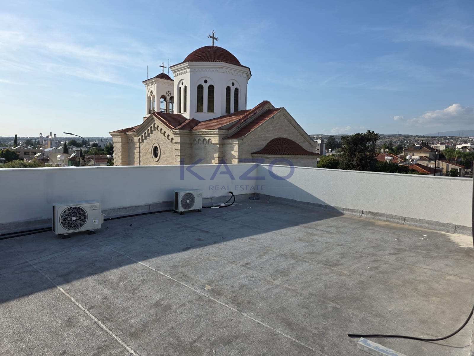 Renovated 80 m2 office for rent in Kato Polemidia, Limassol photo 13