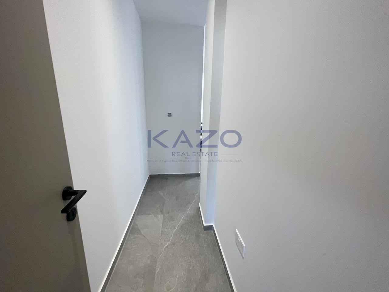 Modern 3-bed apartment with sea views and garden in Agia Fyla photo 20