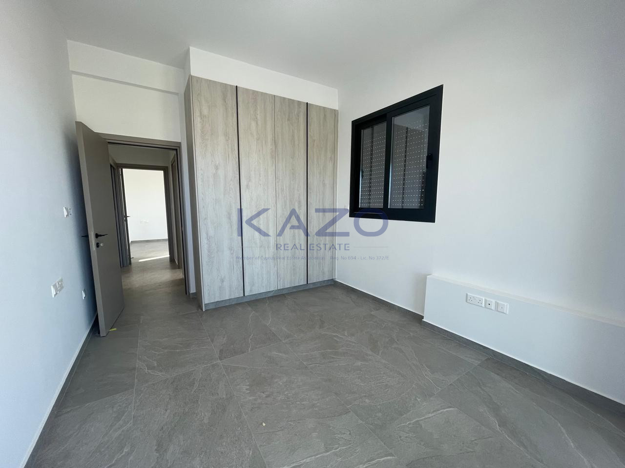 Modern 3-bed apartment with sea views and garden in Agia Fyla photo 30