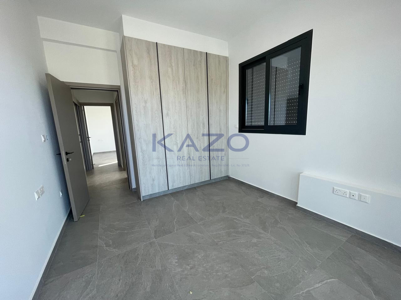 Modern 3-bed apartment with sea views and garden in Agia Fyla photo 31