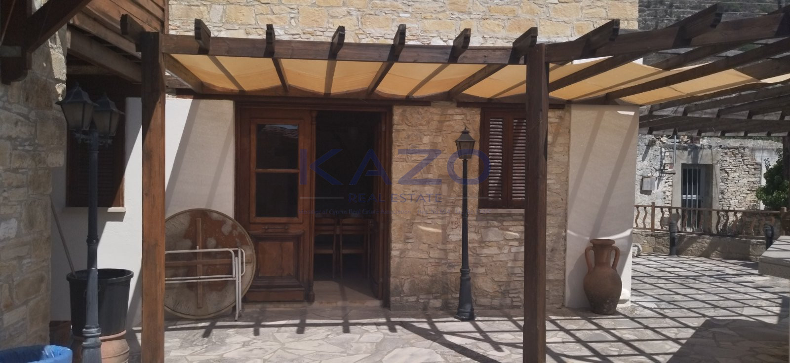 Furnished 3-bed house in Praitori with mountain views photo 16