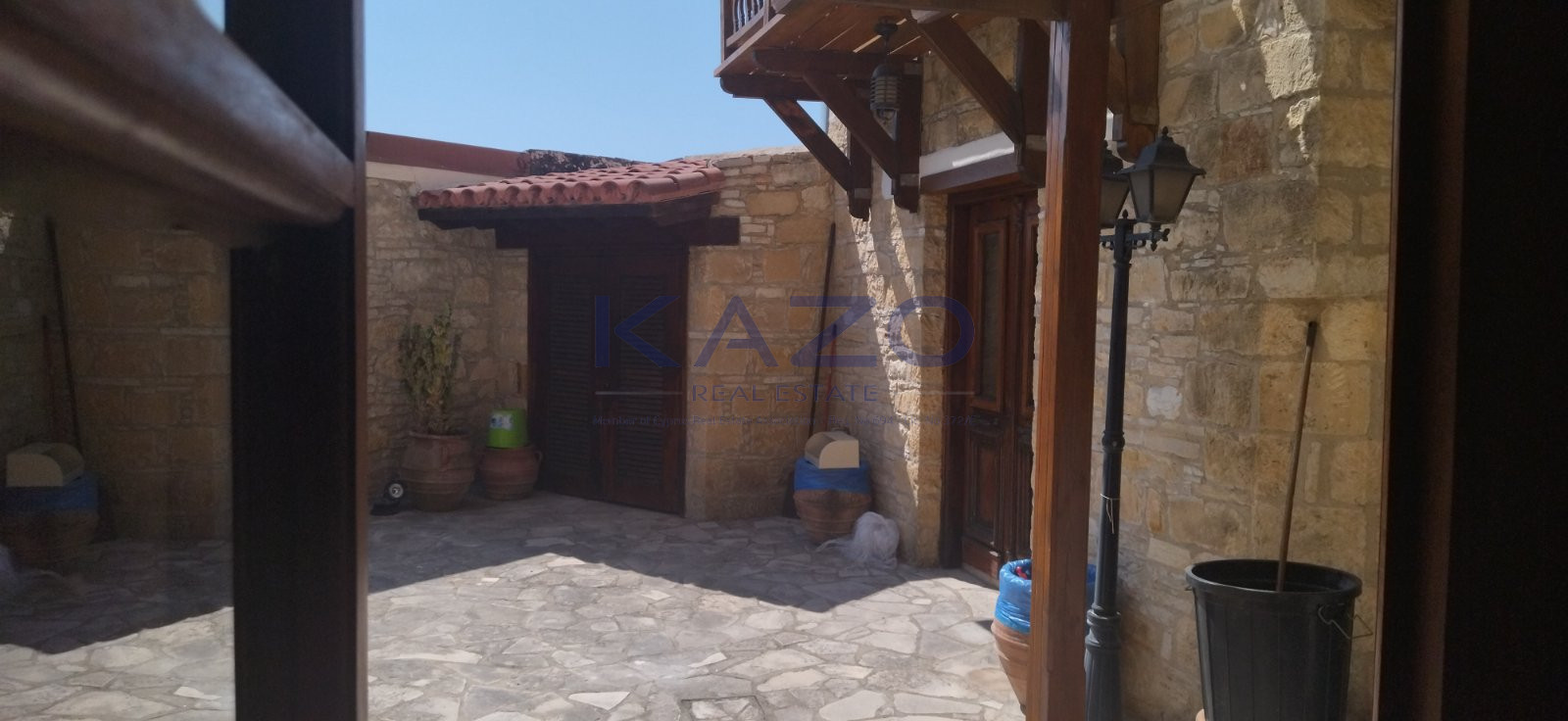 Furnished 3-bed house in Praitori with mountain views photo 12
