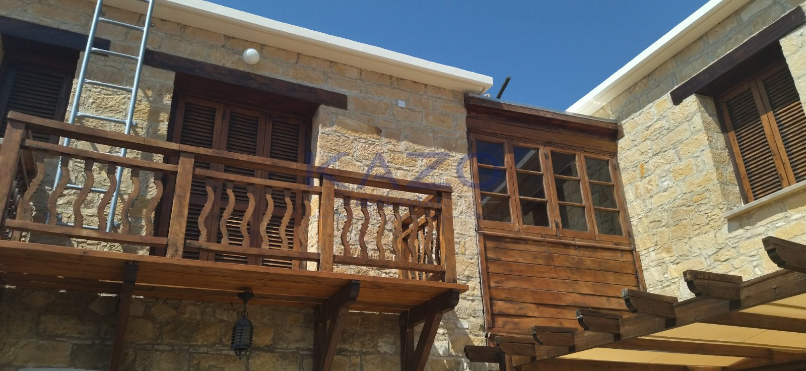 Furnished 3-bed house in Praitori with mountain views photo 1