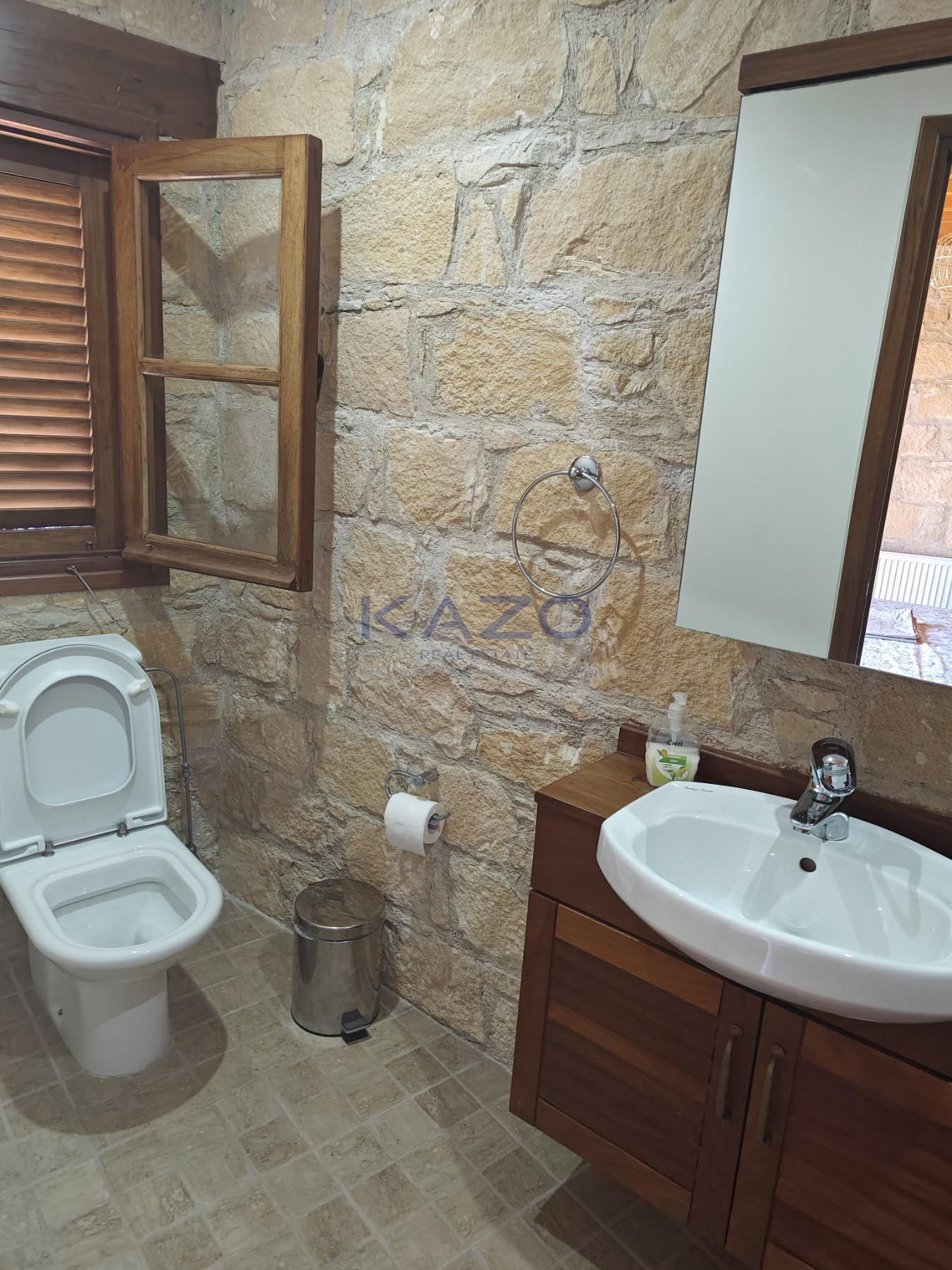 Furnished 3-bed house in Praitori with mountain views photo 10