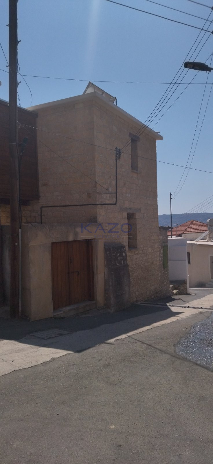 Furnished 3-bed house in Praitori with mountain views photo 19