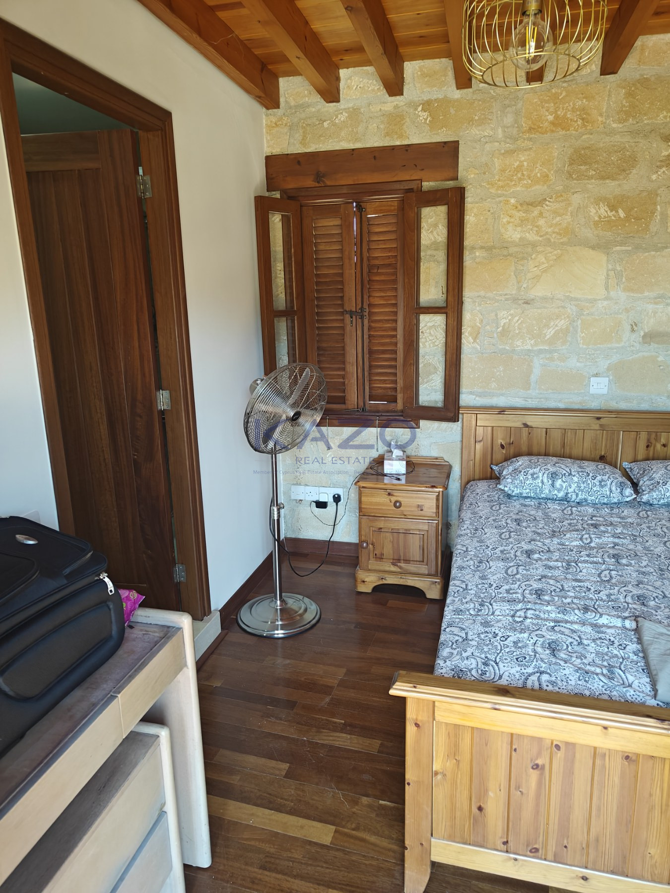 Furnished 3-bed house in Praitori with mountain views photo 6