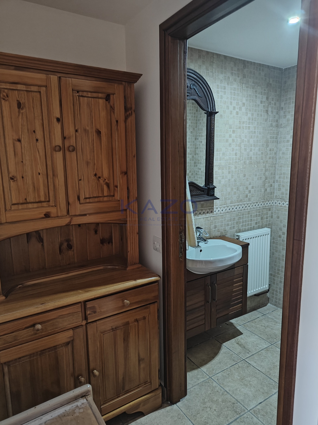 Furnished 3-bed house in Praitori with mountain views photo 20
