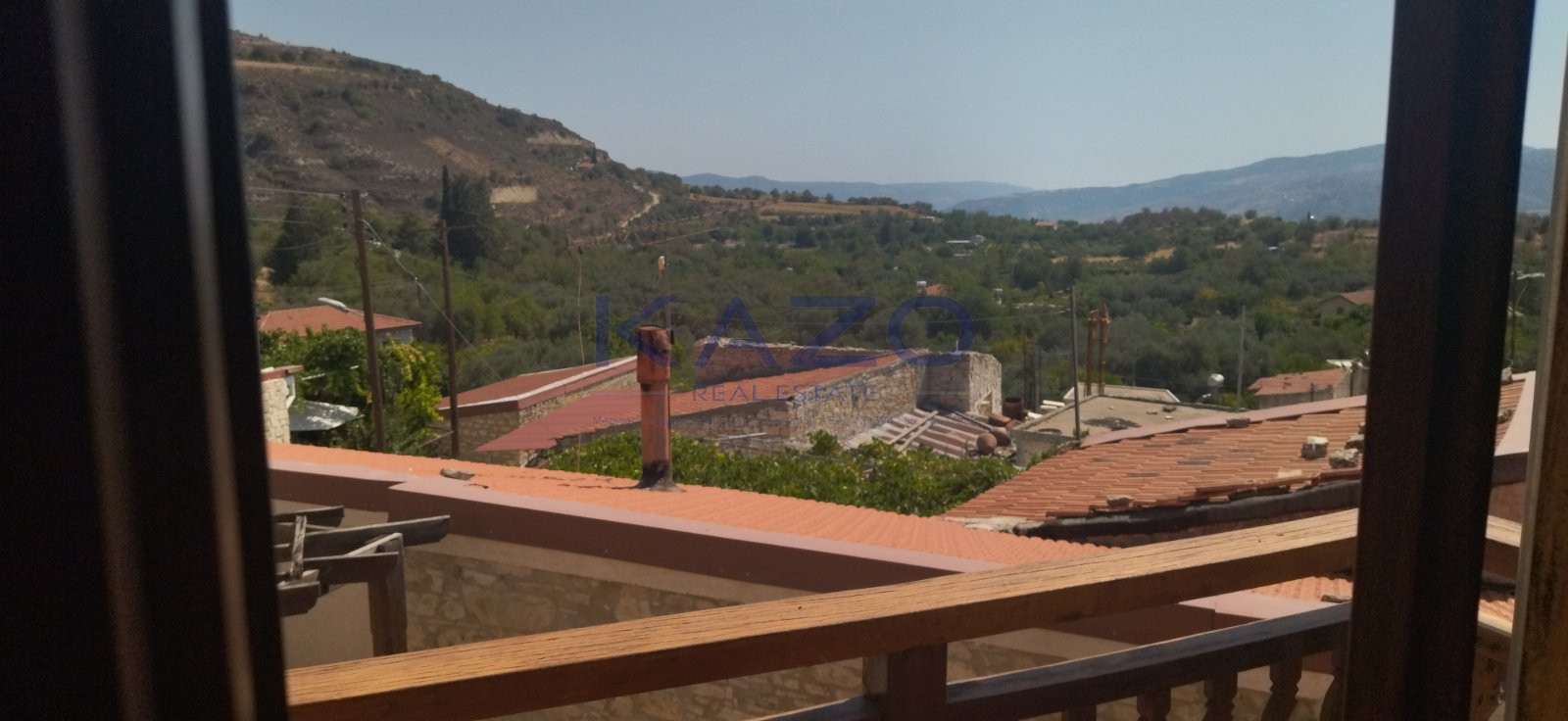 Furnished 3-bed house in Praitori with mountain views photo 21