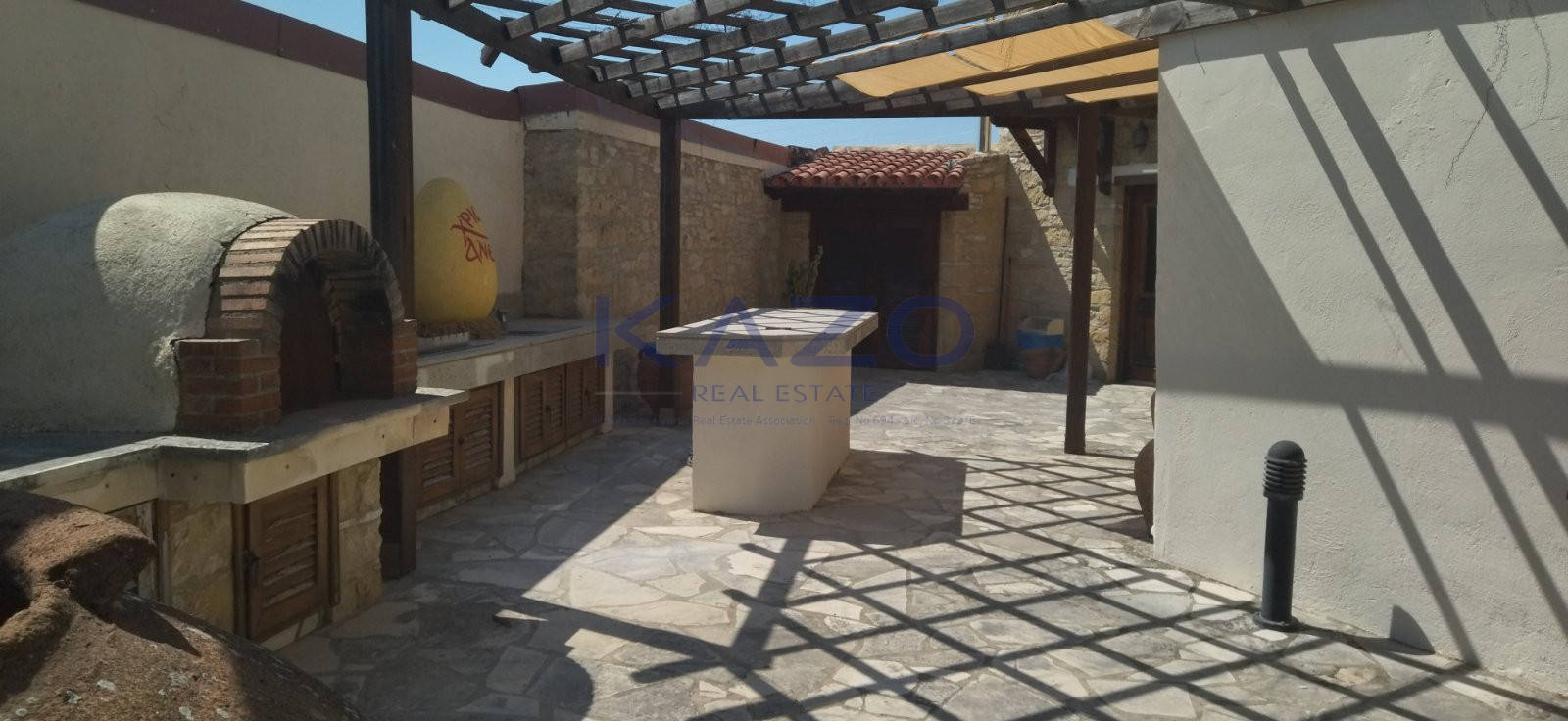 Furnished 3-bed house in Praitori with mountain views photo 13