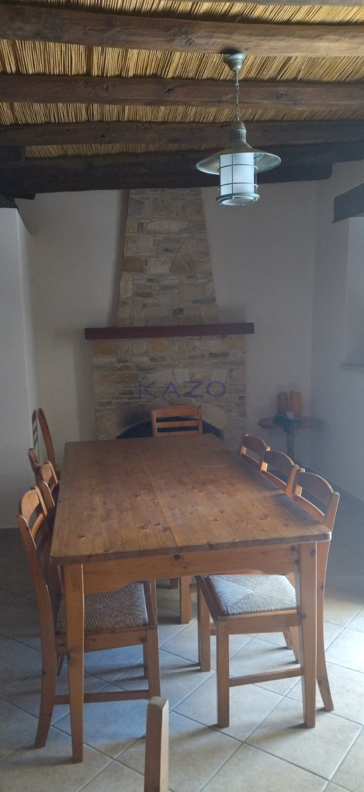 Furnished 3-bed house in Praitori with mountain views photo 3