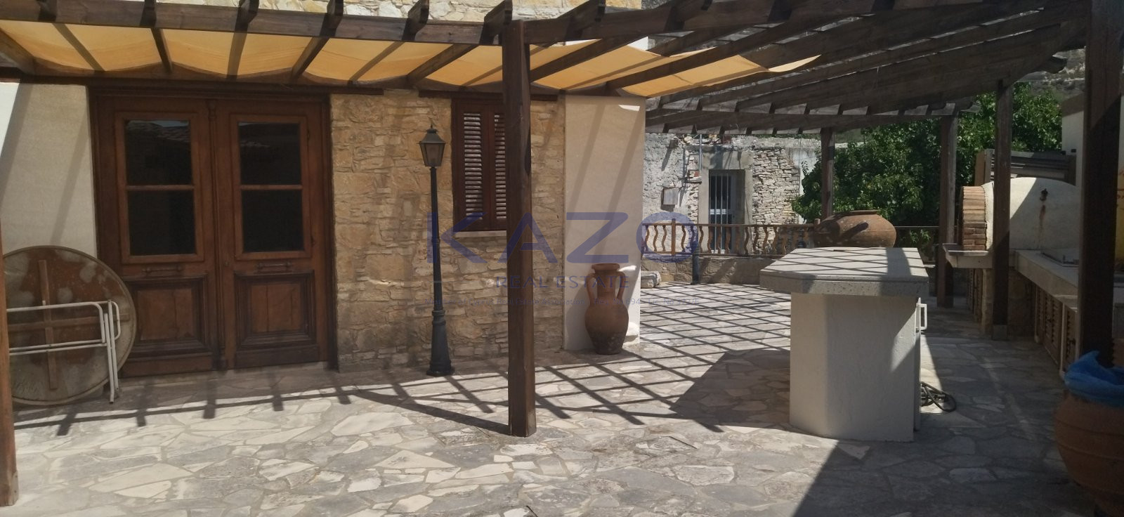 Furnished 3-bed house in Praitori with mountain views photo 14