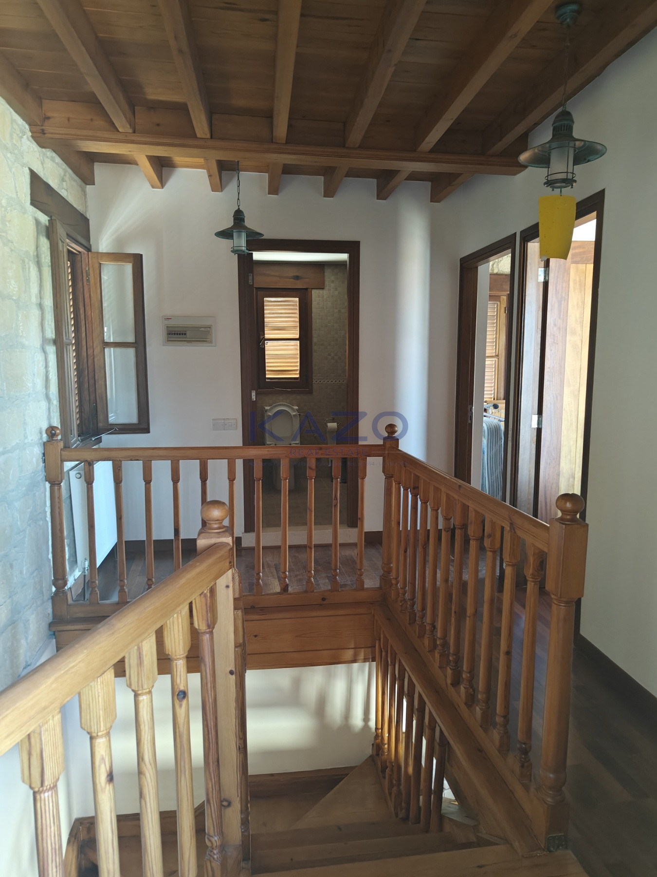 Furnished 3-bed house in Praitori with mountain views photo 5